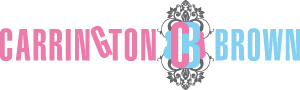 Logo Carrington Brown