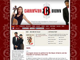 Visit the website of Carrington-Brown